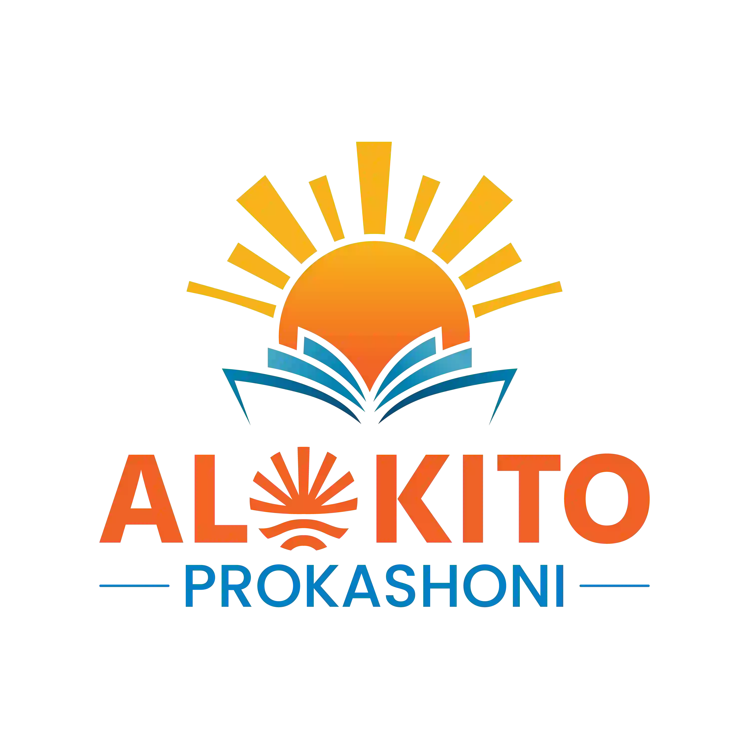 Alokito Prokashoni